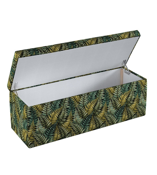 Upholstered Storage Box