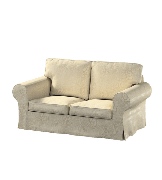 Ektorp 2-Seater sofa Bed, Model after 2012 Cover