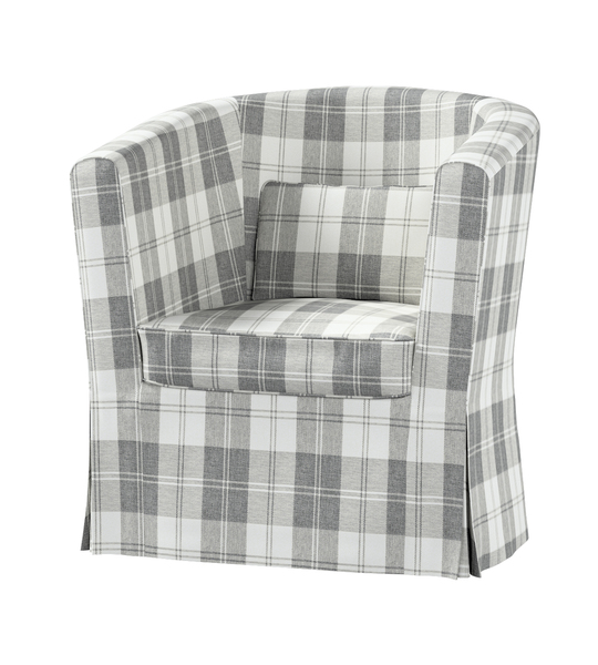 Ektorp Tullsta Armchair Cover