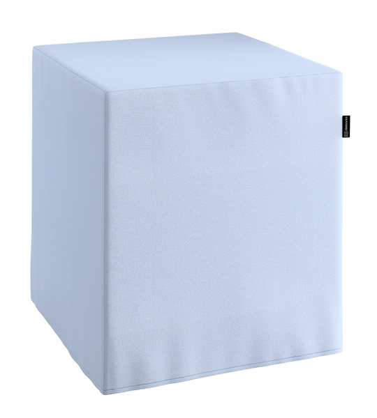 Cube Pouffe Cover