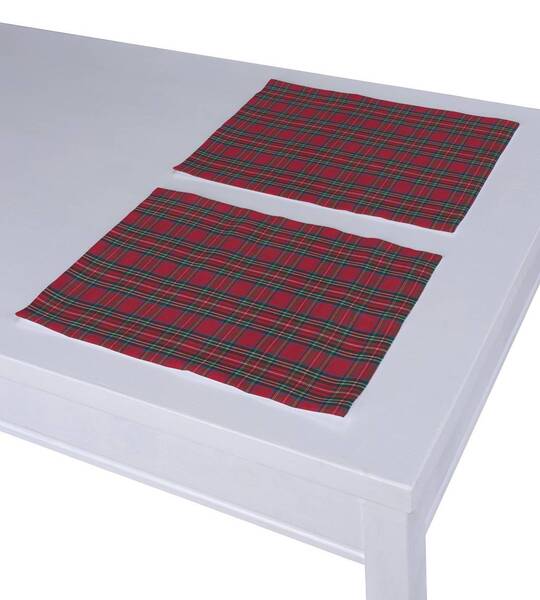 Set of 2 Placemats