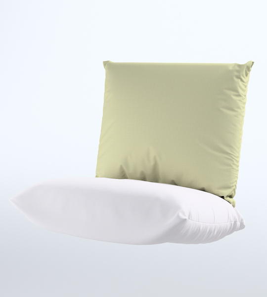 Havsten 57x80cm Backrest Cover