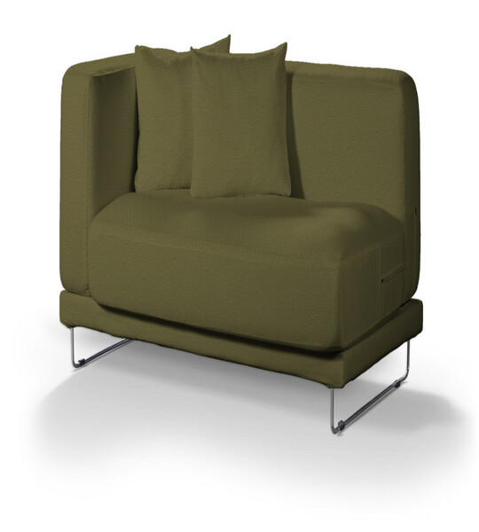Backösand 2-Seater Fixed sofa Cover