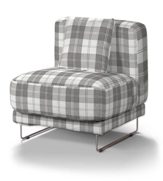 Backösand 1-Seater Fixed sofa Cover