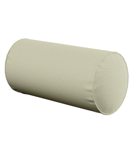 Plain Bolster Cushion