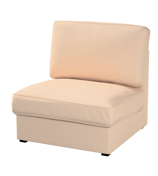 Cover for armchair Kivik non-extendable