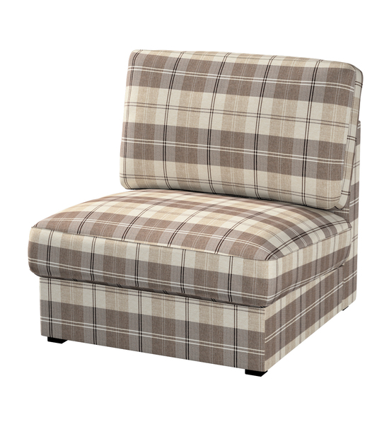 Kivik Fixed Armchair Cover