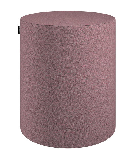 Barrel Pouffe
