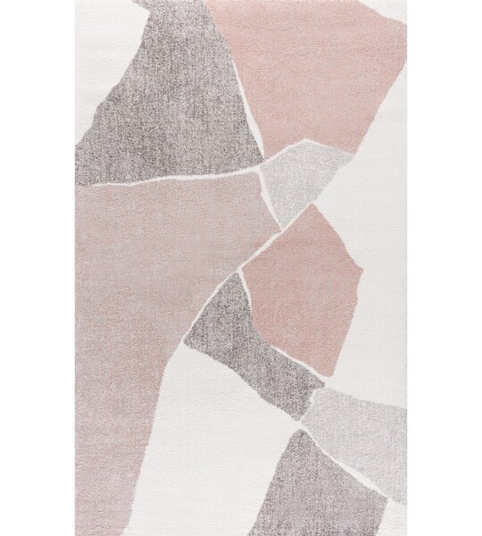 Dywan Softness cream/nude rose 200x290cm