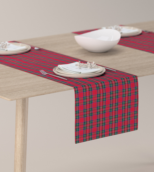 Rectangular Table Runner