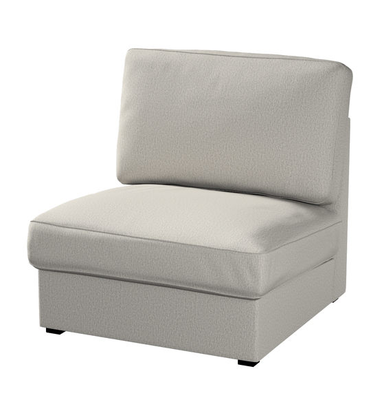 Kivik Fixed Armchair Cover