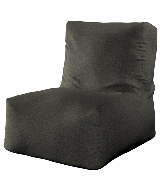 Pouffe Armchair