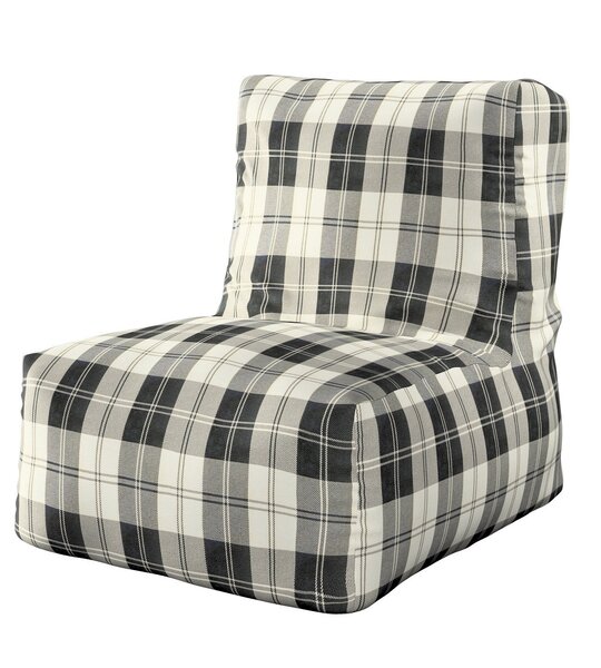 Pouffe Armchair