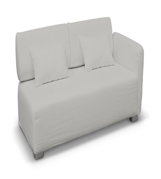 2-Seater one Armrest Mysinge sofa Cover