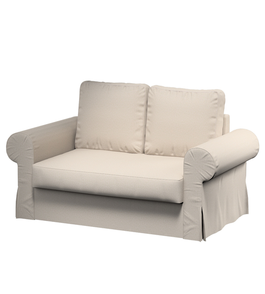 Backabro 2-Seater sofa Bed Cover