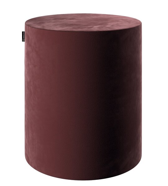 Barrel Pouffe