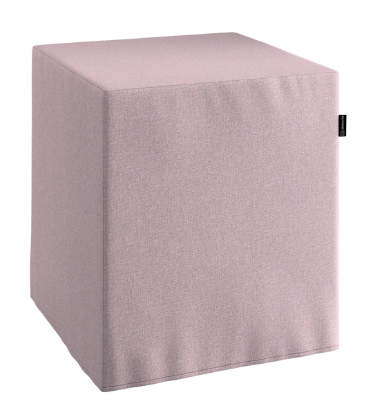 Cube Pouffe