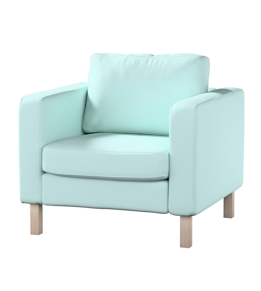 Karlstad Armchair Cover