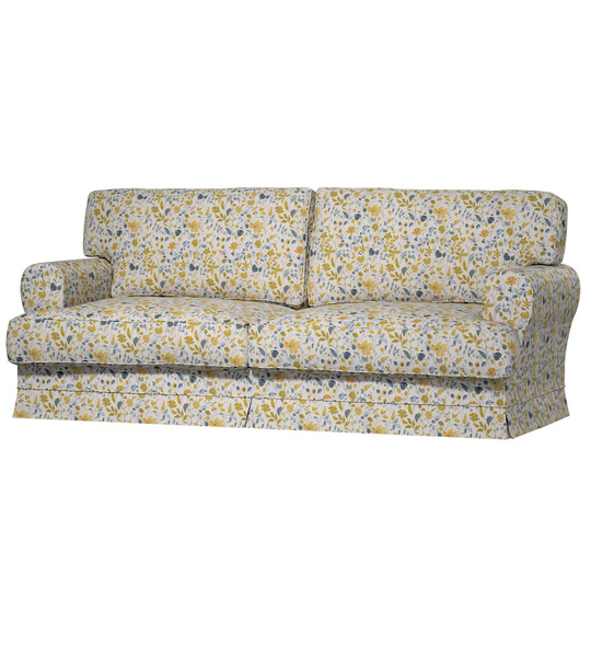 Ekeskog sofa Bed Cover