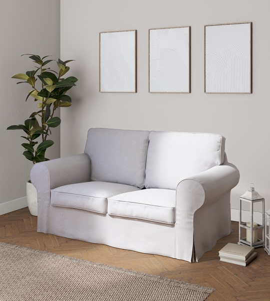 Ektorp 2-Seater sofa Bed, Model after 2012 Cover