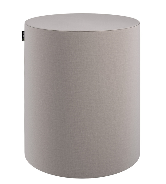 Barrel Pouffe
