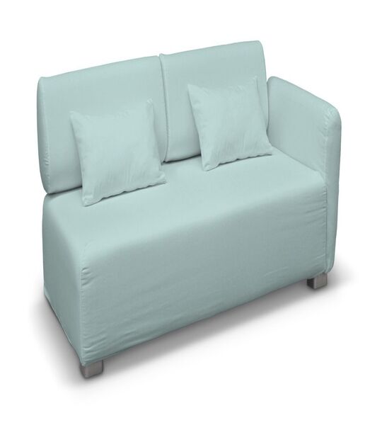 2-Seater one Armrest Mysinge sofa Cover