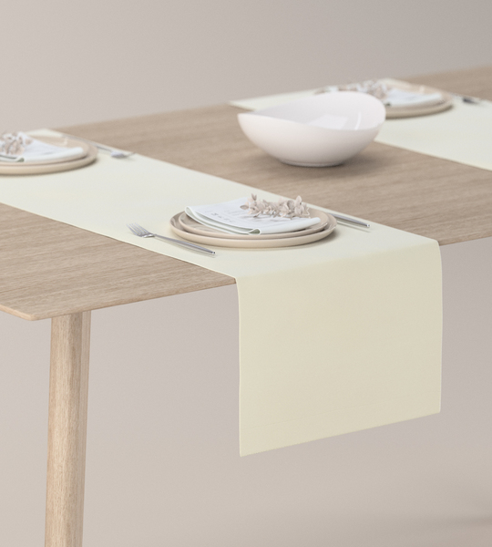 Table runner rectangular
