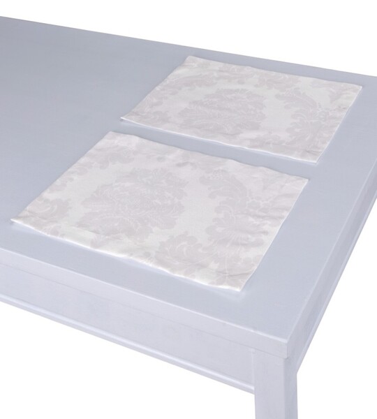 Placemat 2 pieces