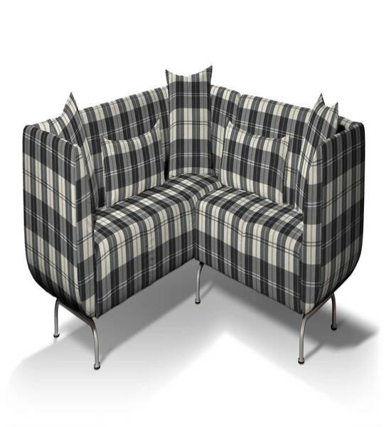 3+2 Strömstad Corner sofa Cover