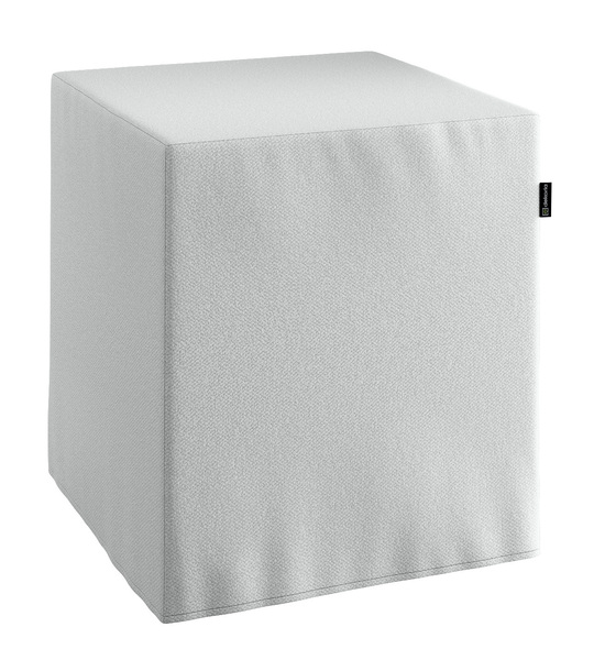 Pouf cube