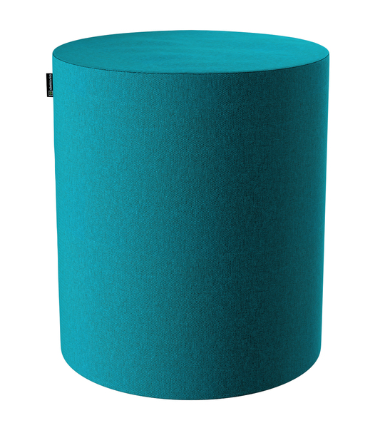 Barrel Pouffe