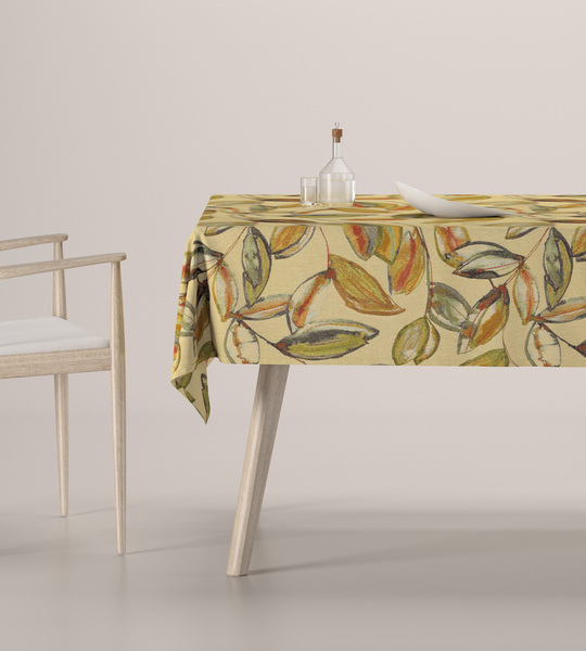 Tablecloth rectangular