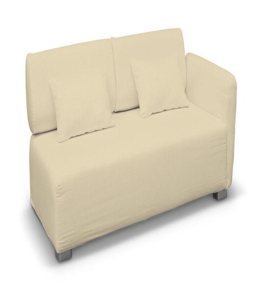 2-Seater one Armrest Mysinge sofa Cover