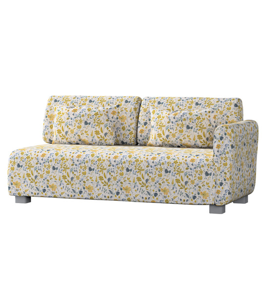 2-Seater one Armrest Mysinge sofa Cover