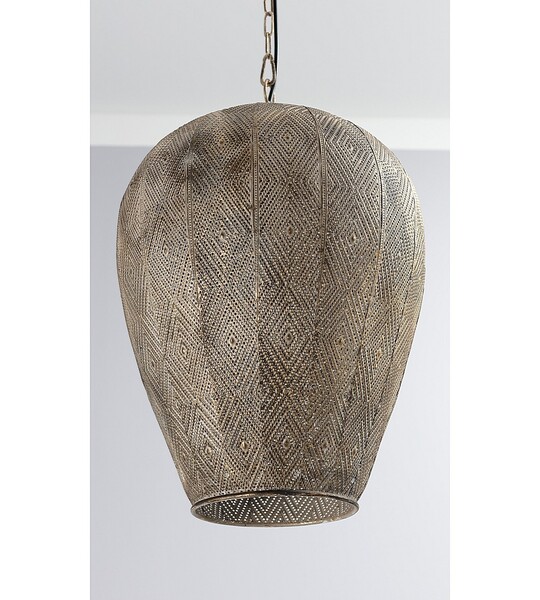 Pendant lamp Lavello