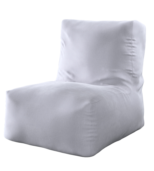 Pouffe Armchair
