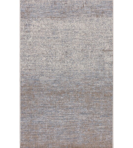 Dywan Breeze beige/raw blue 120x170cm
