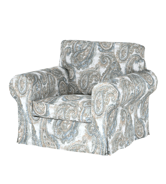 Ektorp Armchair Cover