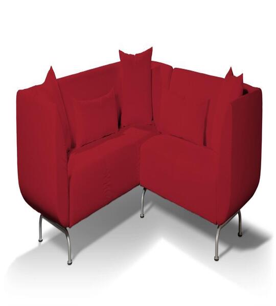 3+2 Strömstad Corner sofa Cover