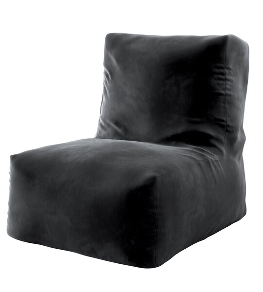 Pouffe Armchair