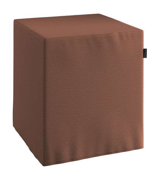 Cube Pouffe