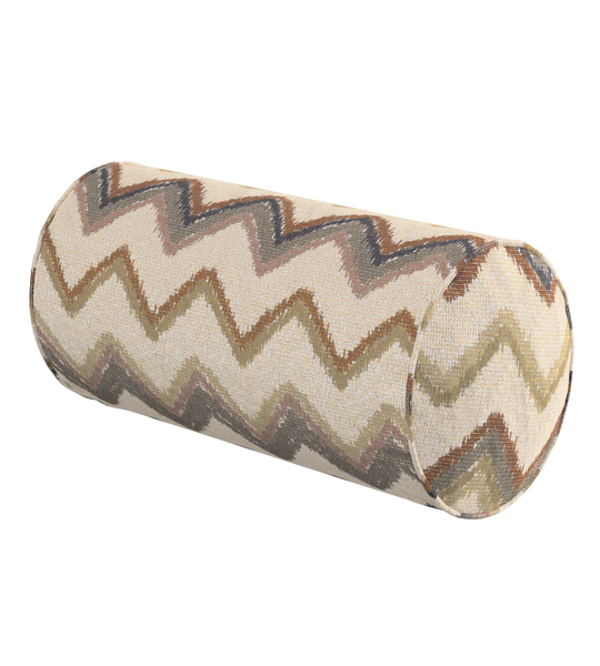 Plain Bolster Cushion