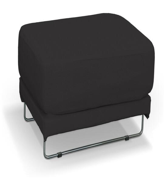Backösand Footstool Cover