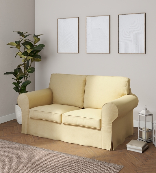 Ektorp 2-Seater sofa Bed, Model after 2012 Cover
