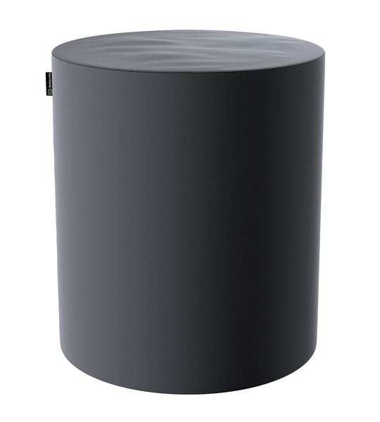 Barrel Pouffe