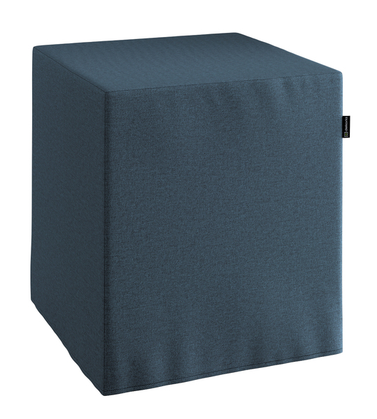 Cube Pouffe Cover
