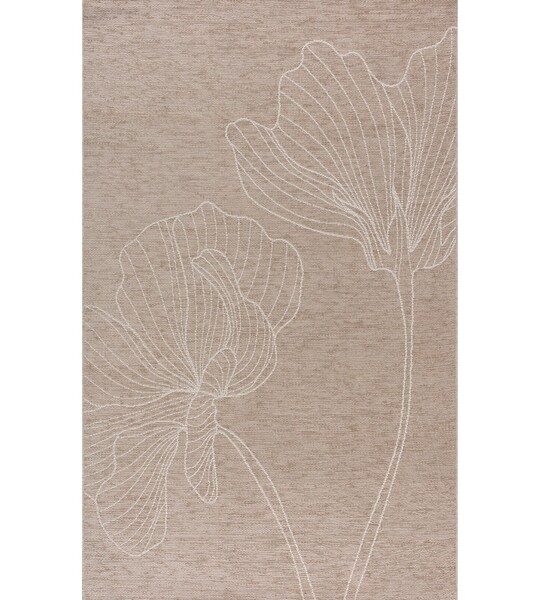 Dywan Velvet beige /sand 160x230cm