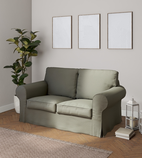Ektorp 2-Seater sofa Bed, Model after 2012 Cover
