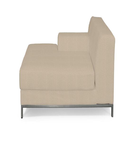 Chaise longue cover left-sided Kramfors
