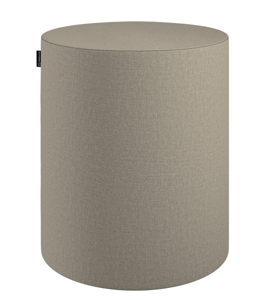 Pouf Barrel